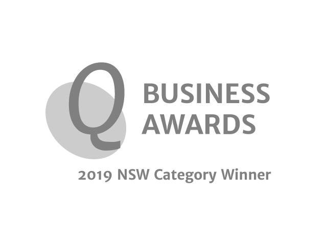 BUSINESS AWARDS