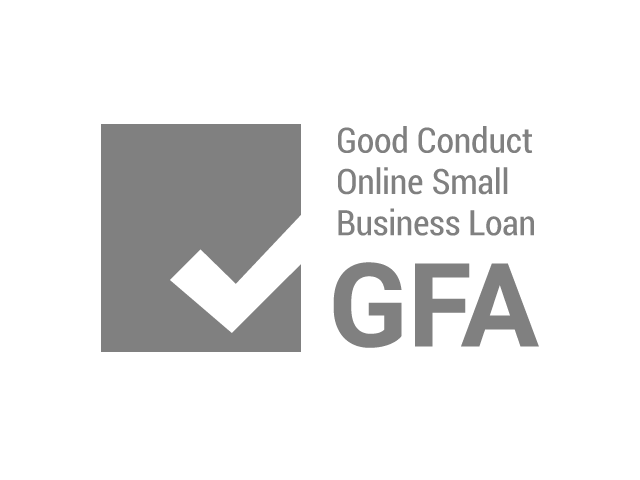 Good Conduct Online Small Business Loan GFA
