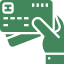debit card