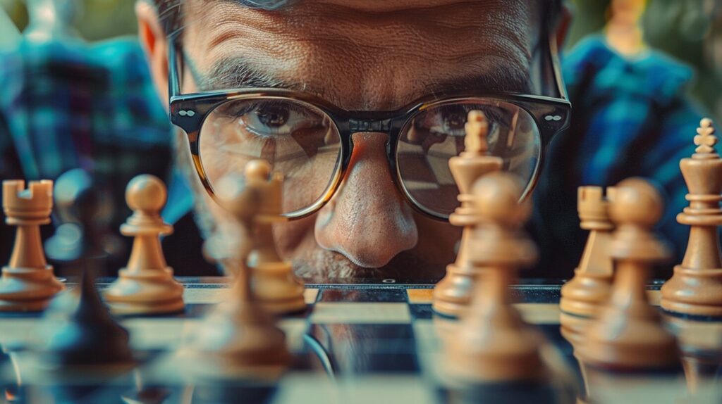 strategic tax planning