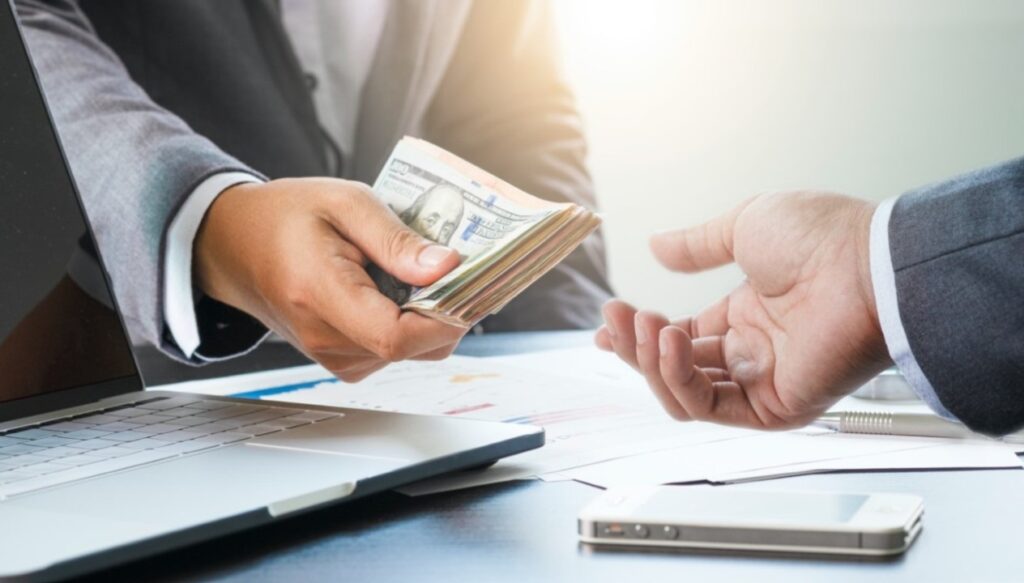 Business Loan