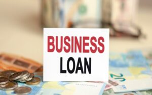Easily Apply Business Loan