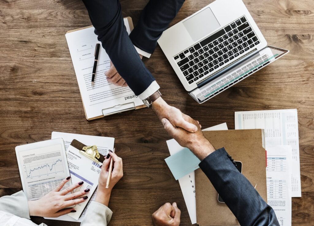 Secure Fast Business Funding