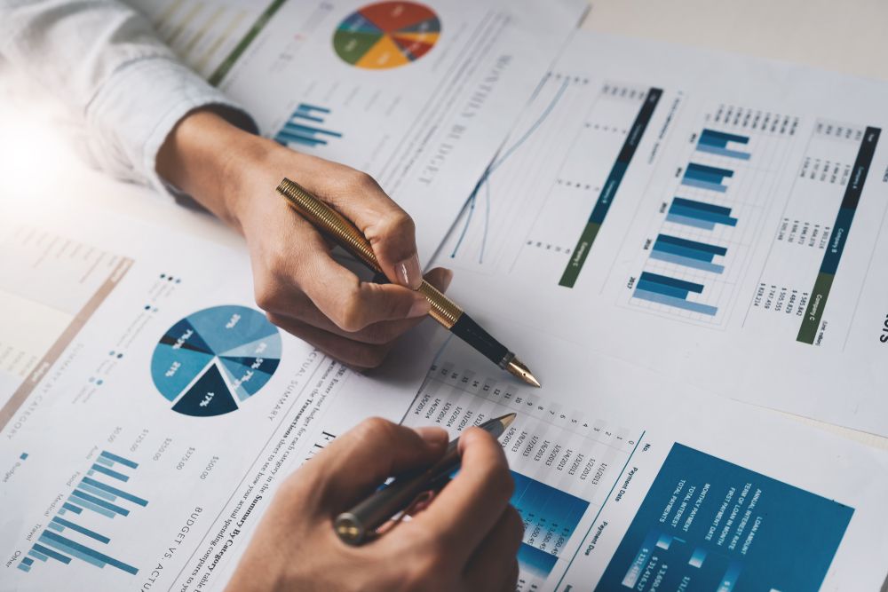 Business Line of Credit