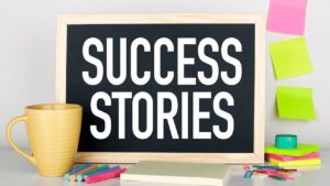 Business Loan Success Stories